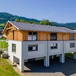 Aquarius Haus 7 16 Sankt Lorenzen ob Murau