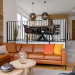 Aquarius Haus 7 16 Holiday home *