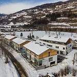 Aquarius Haus 7 16 * St. Lorenzen ob Murau