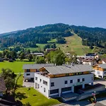 Aquarius Haus 7 16 Holiday home Sankt Lorenzen ob Murau