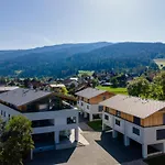 Holiday home Aquarius Haus 7 16 Sankt Lorenzen ob Murau