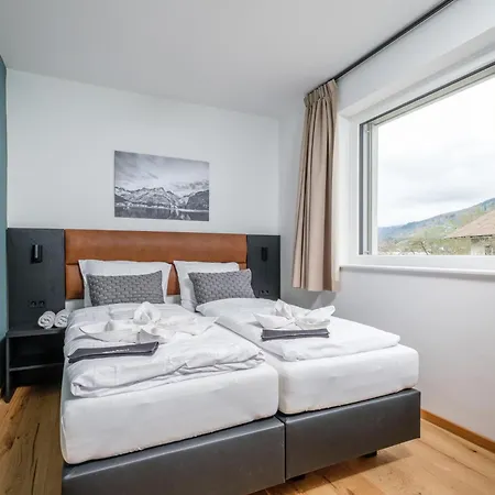 펜션 Aquarius Haus 7 16