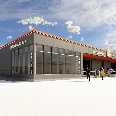 Aquarius Haus 7 16 Prázdninový dům *