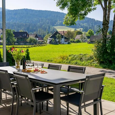 Aquarius Haus 7 16 * 장크트 로렌첸 오프 무라우