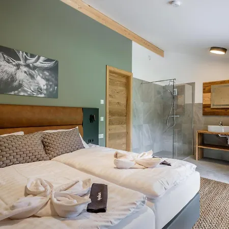 Aquarius Haus 7 16 * Sankt Lorenzen ob Murau