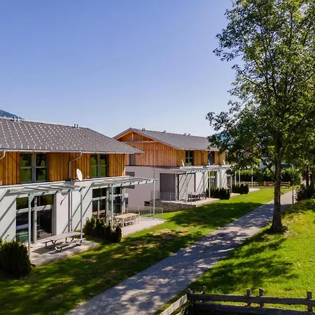 Aquarius Haus 7 16 Prázdninový dům Sankt Lorenzen ob Murau