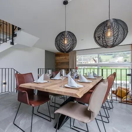 Aquarius Haus 7 16 بيت للعطل