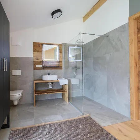 펜션 Aquarius Haus 7 16 *