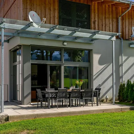 Aquarius Haus 7 16 Sankt Lorenzen ob Murau