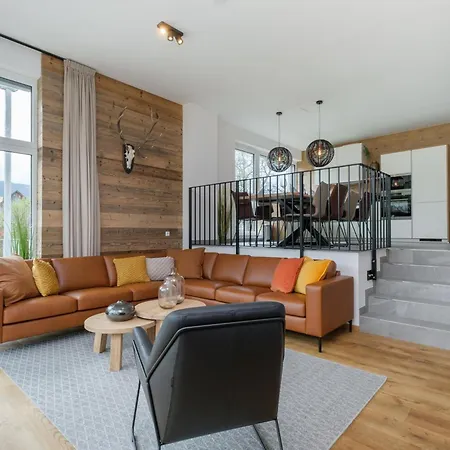 Aquarius Haus 7 16 * Sankt Lorenzen ob Murau