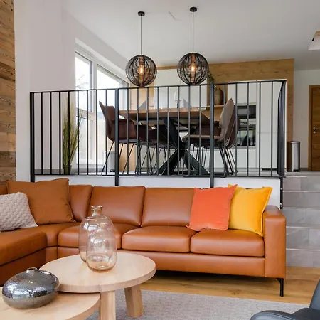 Aquarius Haus 7 16 Vakantiehuis *