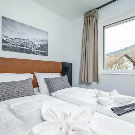 Aquarius Haus 7 16 * Sankt Lorenzen ob Murau