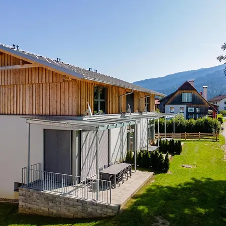 Aquarius Haus 7 16 Sankt Lorenzen ob Murau