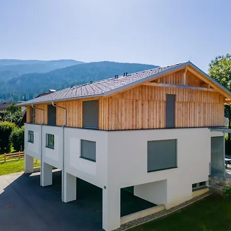 Σπίτι διακοπών Aquarius Haus 7 16