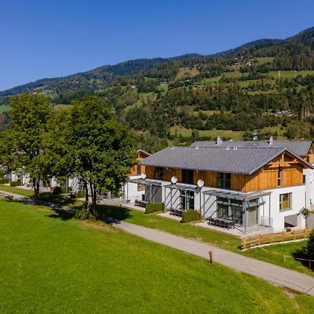 Aquarius Haus 7 16 Vakantiehuis Sankt Lorenzen ob Murau