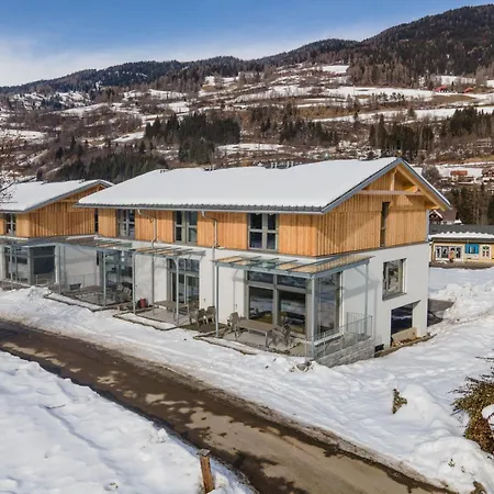 Vakantiehuis Aquarius Haus 7 16 *