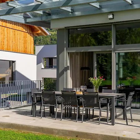 Aquarius Haus 7 16 Holiday home
