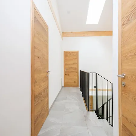 펜션 Aquarius Haus 7 16 *