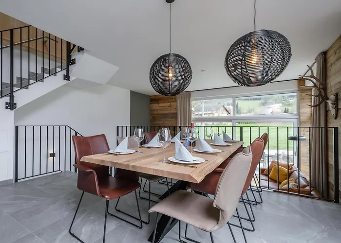 Aquarius Haus 7 16 Vakantiehuis