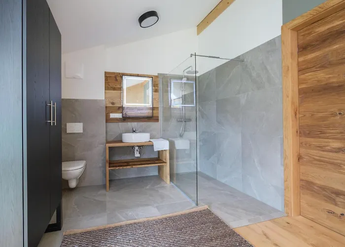 Prázdninový dům Aquarius Haus 7 16 *