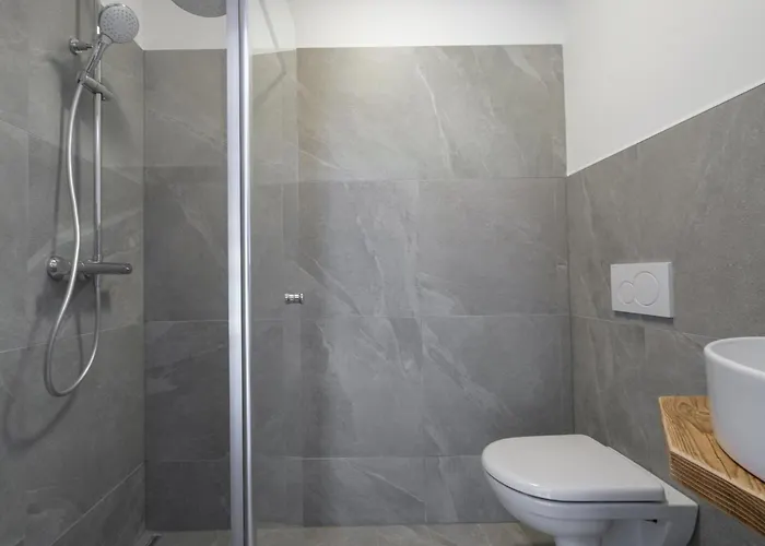 Aquarius Haus 7 16 Vakantiehuis *