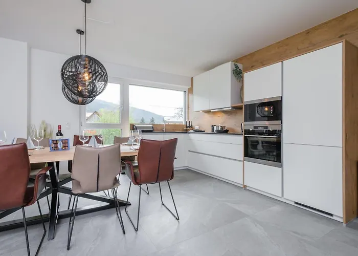 Aquarius Haus 7 16 * Sankt Lorenzen ob Murau