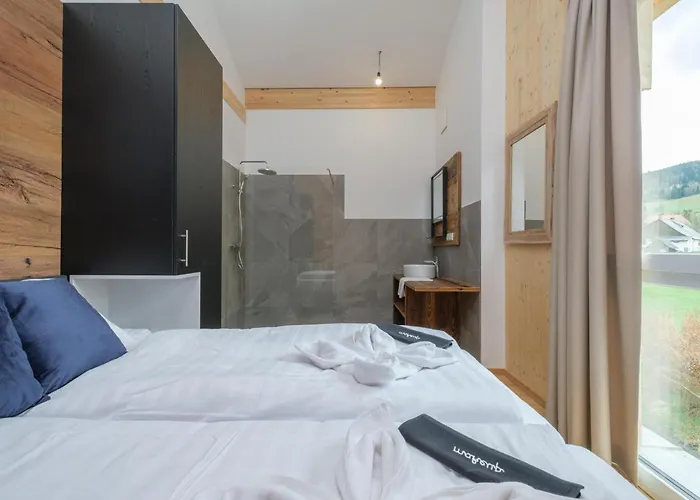 Vakantiehuis Aquarius Haus 7 16 *