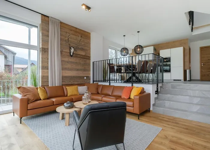 Aquarius Haus 7 16 * Sankt Lorenzen ob Murau