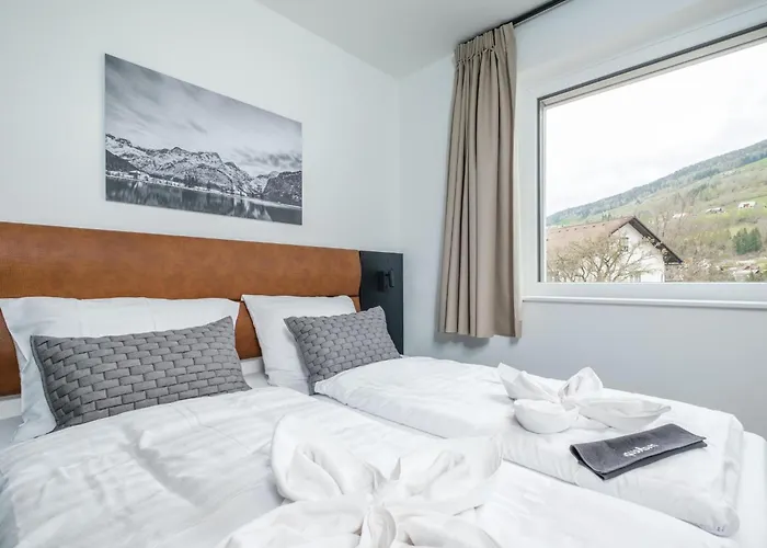 Aquarius Haus 7 16 * Sankt Lorenzen ob Murau