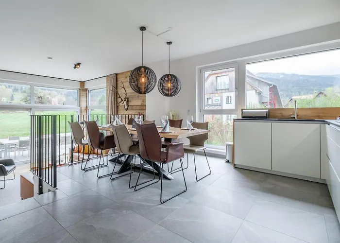 Vakantiehuis Aquarius Haus 7 16