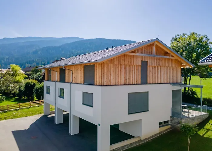 Vakantiehuis Aquarius Haus 7 16