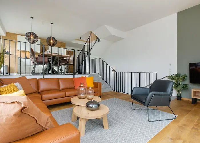 Aquarius Haus 7 16 Vakantiehuis