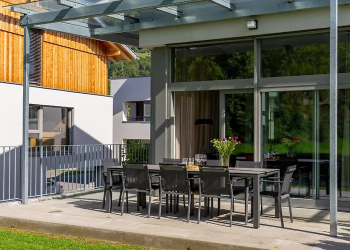 Aquarius Haus 7 16 Vakantiehuis